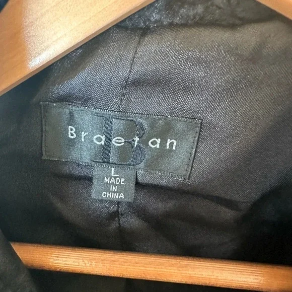 Fun Funky Cozy Pristine Jacket - Picture 2 of 6